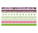 Halloween Special - Set C | Washi