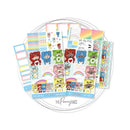 Happy Bears | Vertical Kit