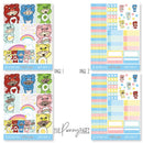 Happy Bears | Vertical Kit