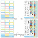 Happy Bears | Vertical Kit