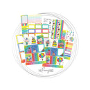 Happy Cake Day | Vertical Kit