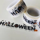 Happy Halloween | Washi