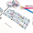 Happy Mail | Washi