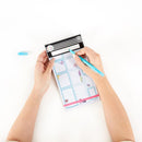 Happy Planner Sticker Sheet Storage