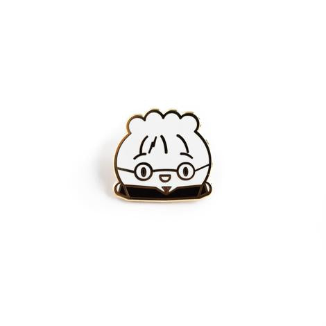 Hagao Potter | Enamel Pin
