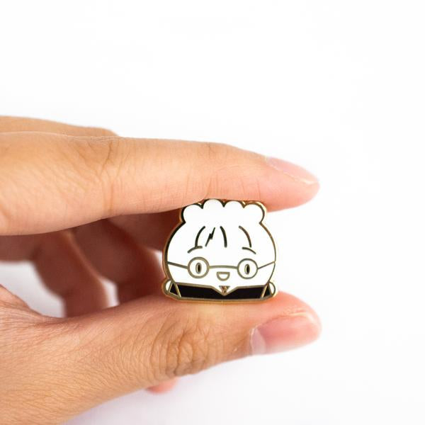 Hagao Potter | Enamel Pin