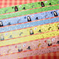 Harry Potter Magical Houses | Washi