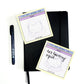 Headphones | Notepad