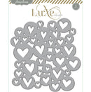 Luxe Hearts | Place Mats