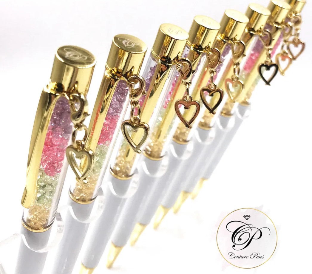 Heavenly Macaroon | Pen