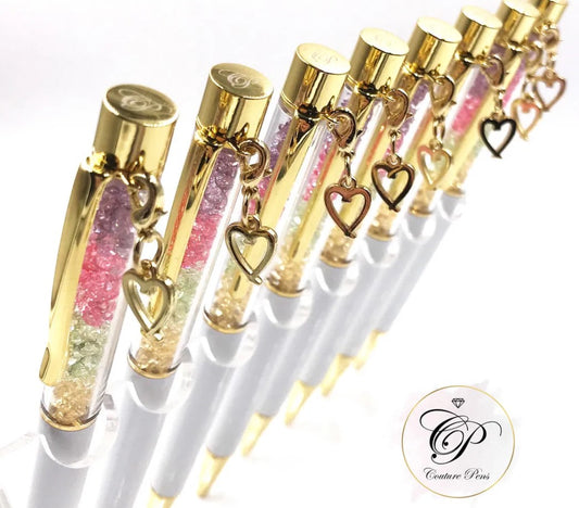 Heavenly Macaroon | Pen