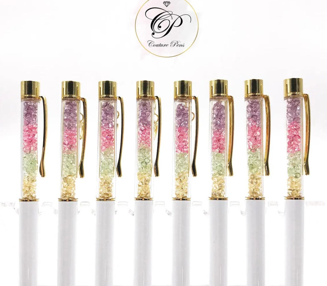 Heavenly Macaroon | Pen