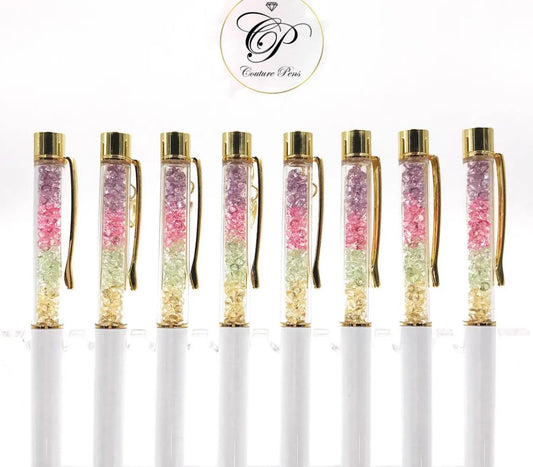 Heavenly Macaroon | Pen