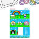 Hello Emma | Vertical Kit