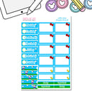 Hello Emma | Vertical Kit