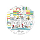 Hello Spring | Vertical Kit