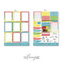 Hello Spring | Vertical Kit