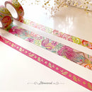 Hello Summer | Washi