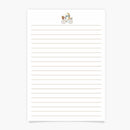 Henrietta Biking | Notebook