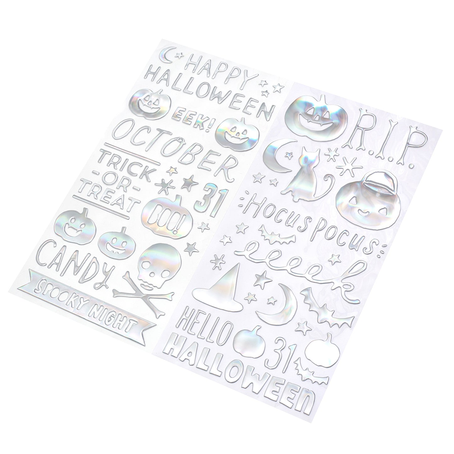 Hey Pumpkin | Thickers
