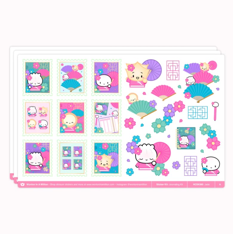 Jade | Bundle