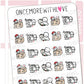 Holiday Happy Mail 3.0 | Sticker Sheet
