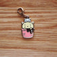 Honey Bear Charm