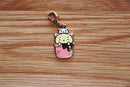 Honey Bear Charm