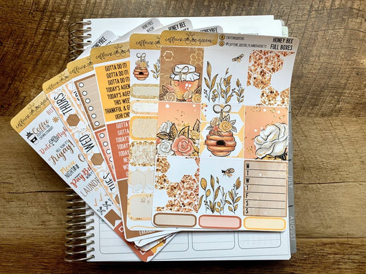 Honeybee | Vertical Kit