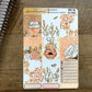 Honeybee | Vertical Kit
