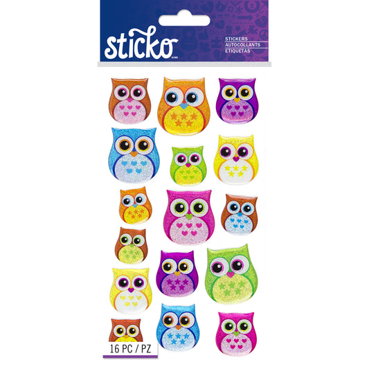 Hooters | Stickers