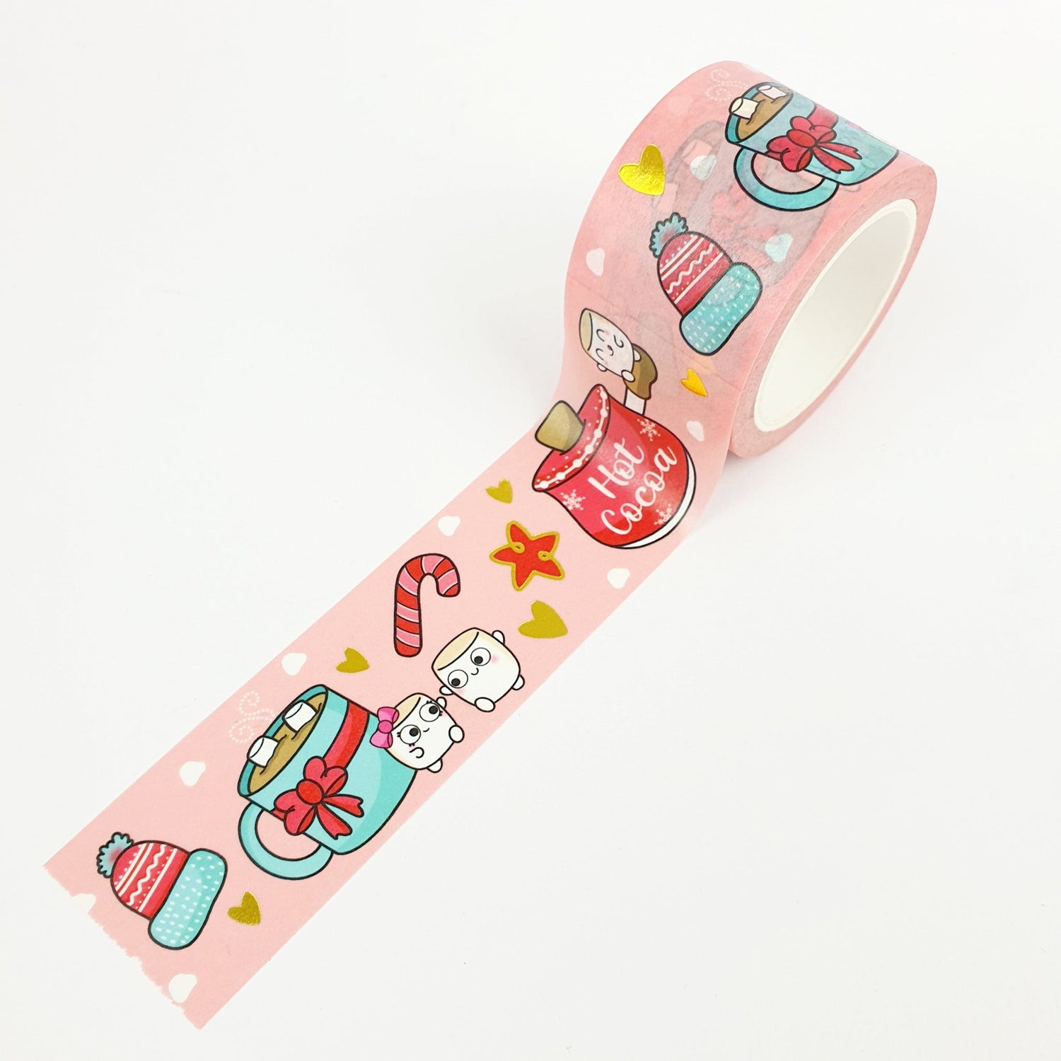 Laylas Loft Washi