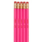 Hot Dang Pencils