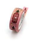 Hot Sauce | Washi