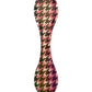Houndstooth | Magnetic Paper Clip