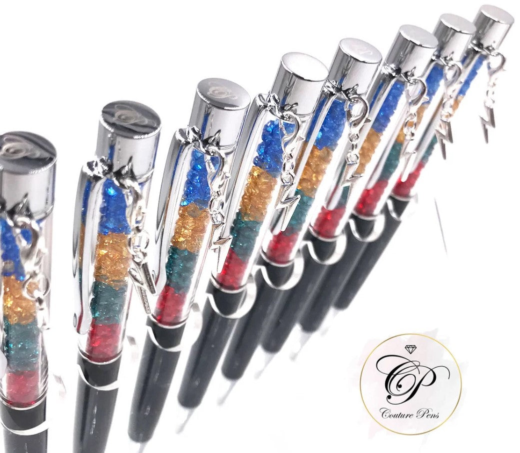 House Pride | Pen