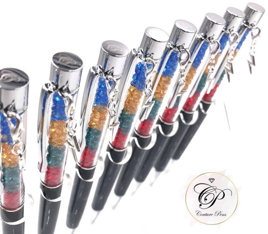 House Pride | Pen