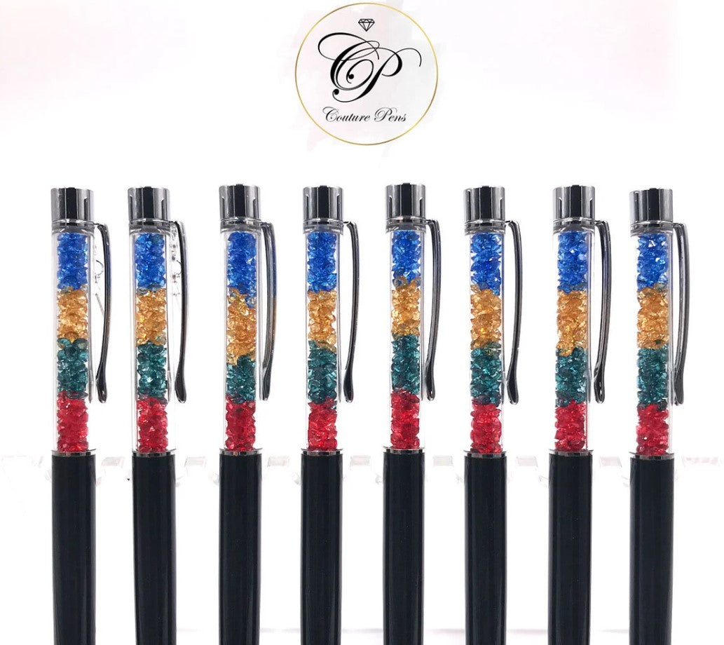 House Pride | Pen