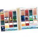 Magical Destinations | Vertical Kit