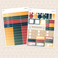 Magical Destinations | Vertical Kit