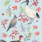 Urban Birds | Greeting Card