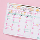 Ice Cream Shop (Monthly - A5W)