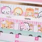 Ice Cream Shop (Monthly - A5W)