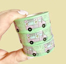 Ice Cream Van | Washi