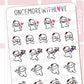 If You're Happy And You Know It... | Sticker Sheet