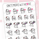 If You're Happy And You Know It... | Sticker Sheet