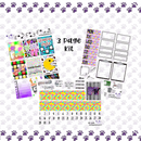 I Love The 80s | Vertical Kit