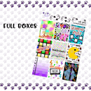 I Love The 80s | Vertical Kit