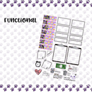 I Love The 80s | Vertical Kit