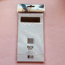 Magnetic Reminder Pad - Don't Forget